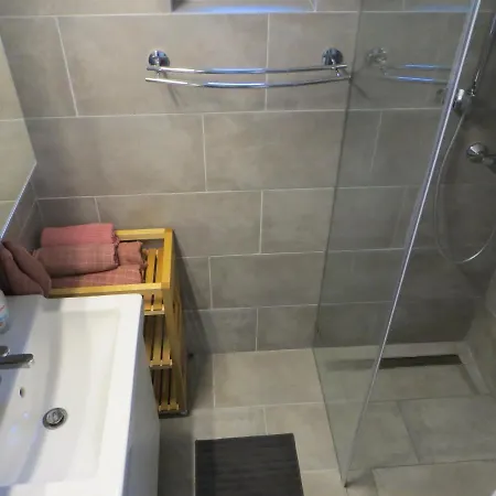Éva Apartmanház 3 Csopak Extérieur photo
