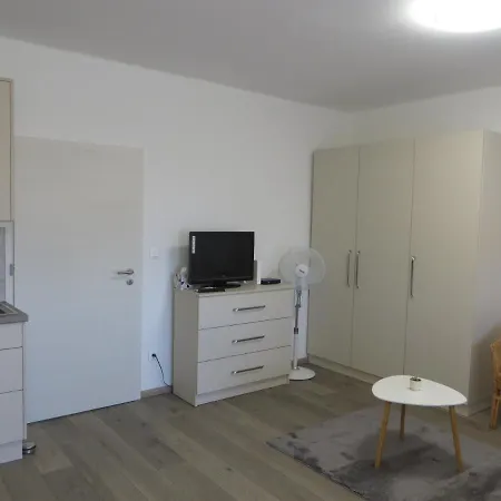 Éva Apartmanház 3 Csopak Extérieur photo