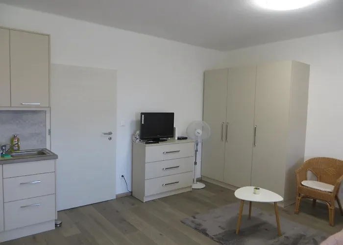 Eva Apartmanhaz 3