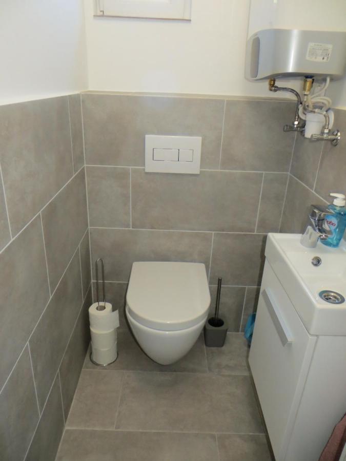 Eva Apartmanhaz 3 Apartment