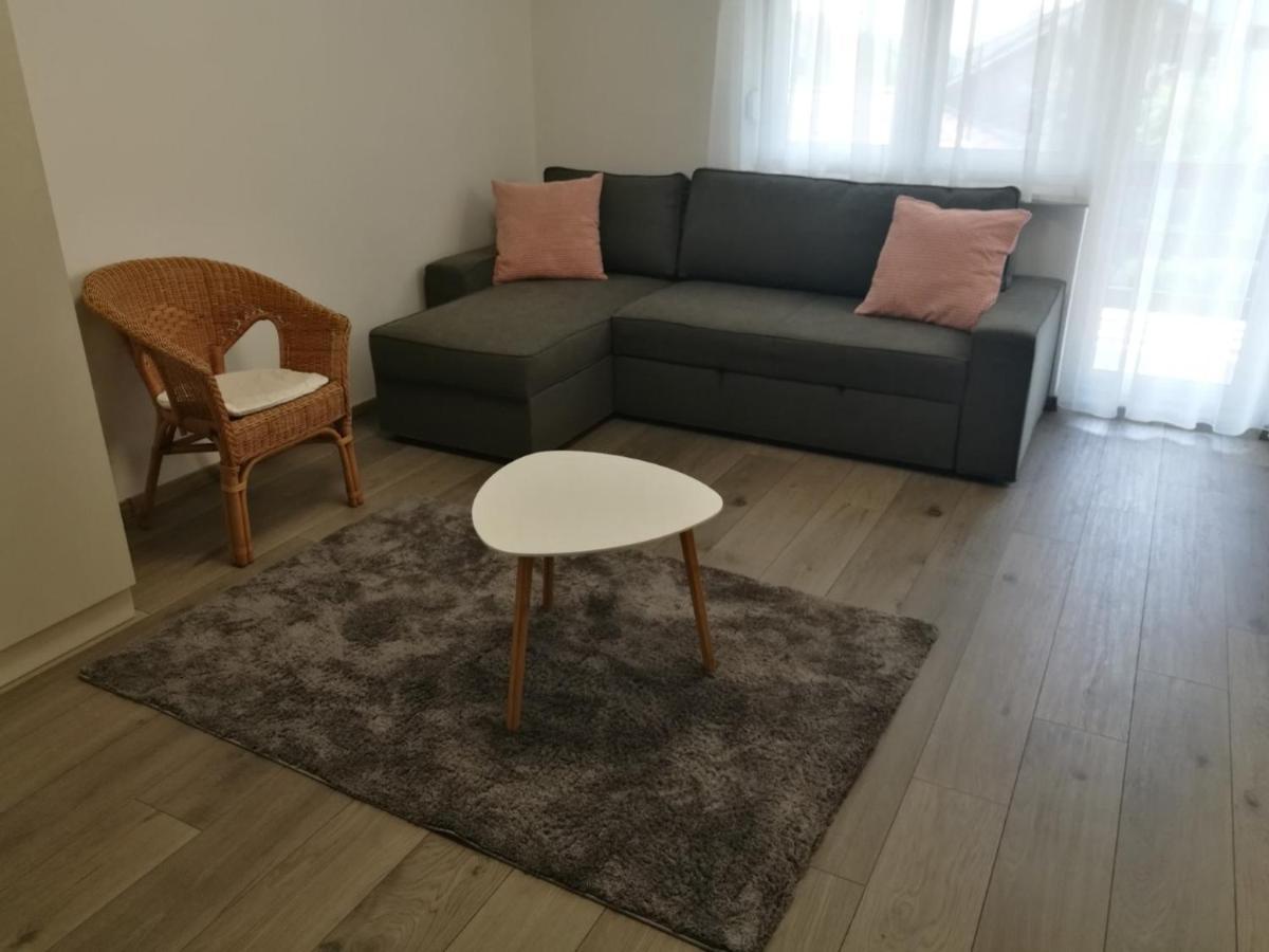 Eva Apartmanhaz 3 Apartment