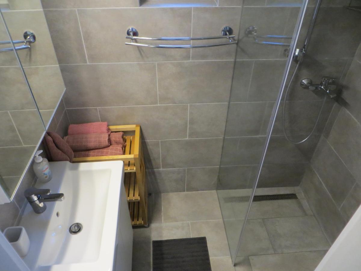 Apartment Eva Apartmanhaz 3 Csopak