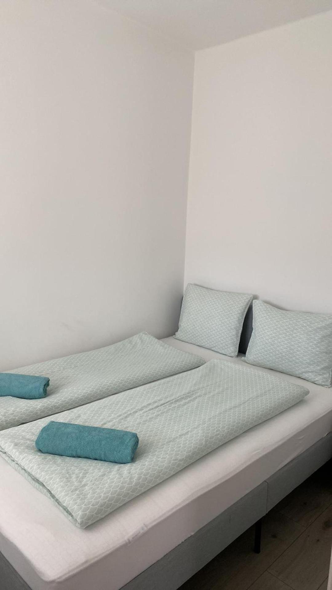 Apartment Eva Apartmanhaz 3